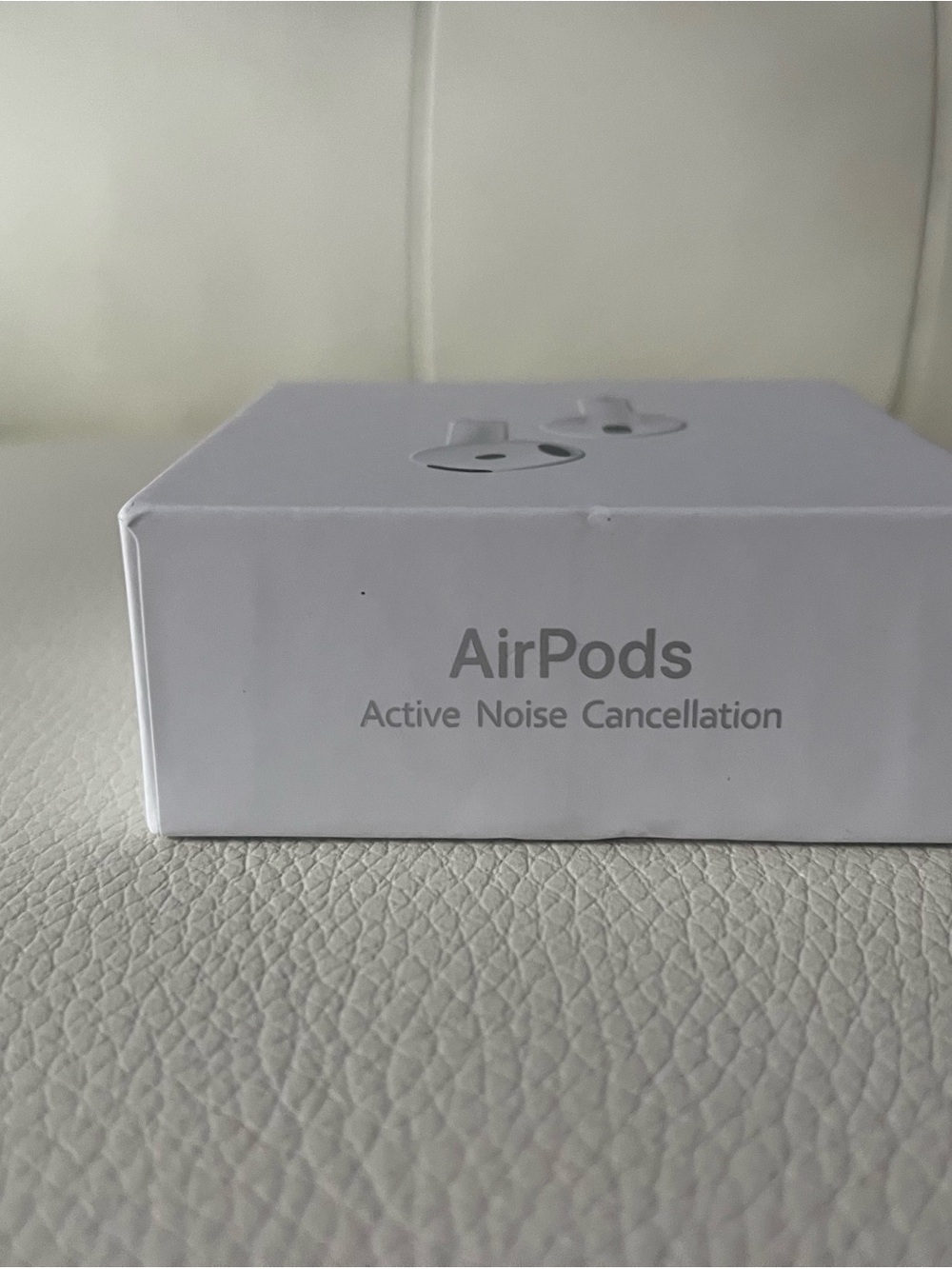 Apple AirPods Pro‑style Earbuds in White